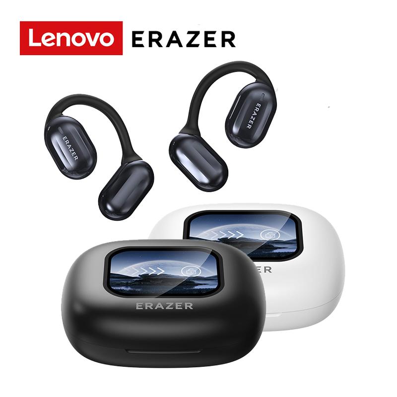 

Lenovo Erazer XP2 OWS Bluetooth наушники спортивные беспроводные наушники чёрный