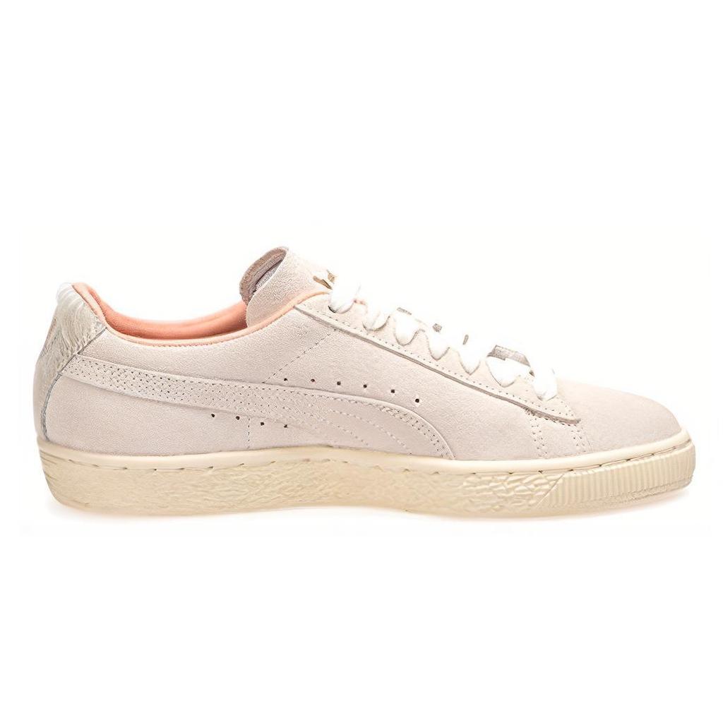 (WMNS) PUMA Suede Classic Easter White Women's 369209-02