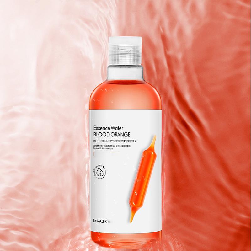 Buy Fresh Moisturizing Blood Orange Essence Water Moisturizing Shrink