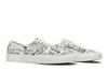 Vans Comme des Garçons x Authentic LX 'Graffiti' VN0A33TAKXY Men's Shoes