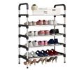 Economical Plastic Multi-layer Shoe Rack