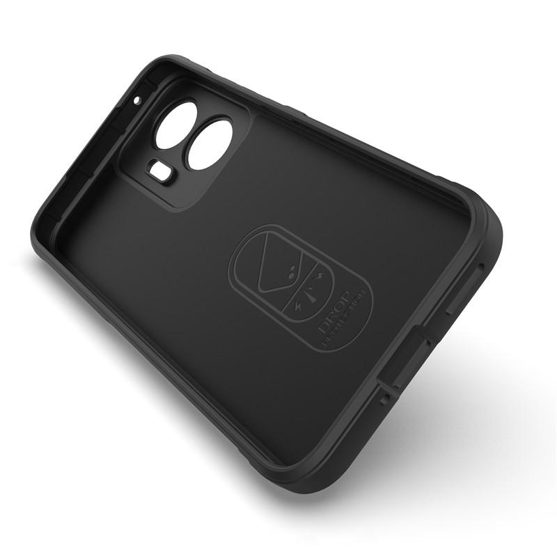 For Xiaomi Poco F7 Case Xiaomi Poco F7 5G Cover Funda Anti-Slip Silicone Shockproof Protective Phone Back Cover Xiaomi Poco F7