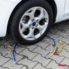 Snow Chains 12mm Kn-120 Amio-02117