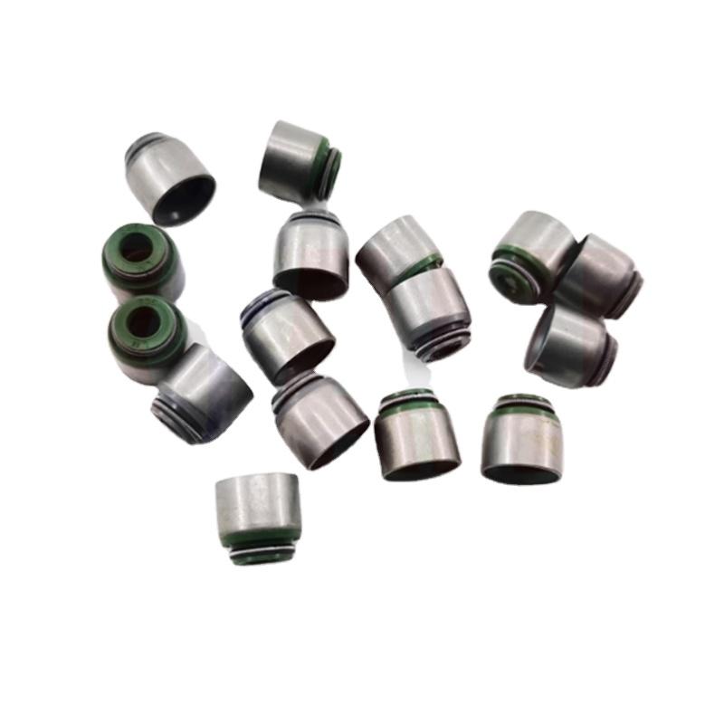 Valve Seal for BYD F1 BYD F0 1.0 L BYD371QA 16pcs