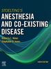 STOELTING'S ANESTHESIA AND CO-EXISTING DISEASE Paperback IND-756