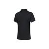 Li Ning Sports Life Collection T Shirt Unisex Black APLT082-8