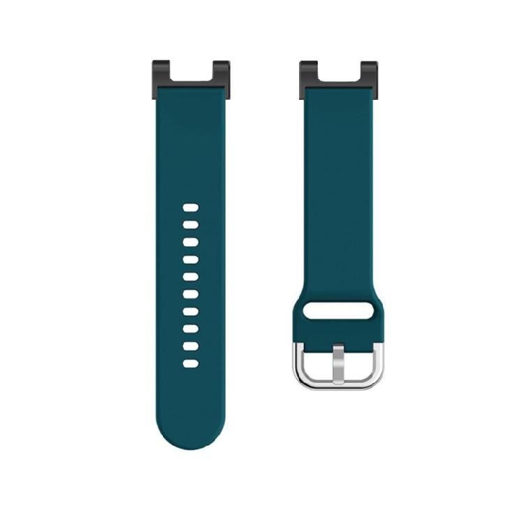 /T-rex Pro Wrist Soft Silicone Bracelet Watch Band+Tools
