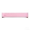 3Pcs/set New Elastic Yoga Resistance Exercise Bands 15/25/35 LB Silicone Dance Stretch Band Loop Bands Workout Equipment