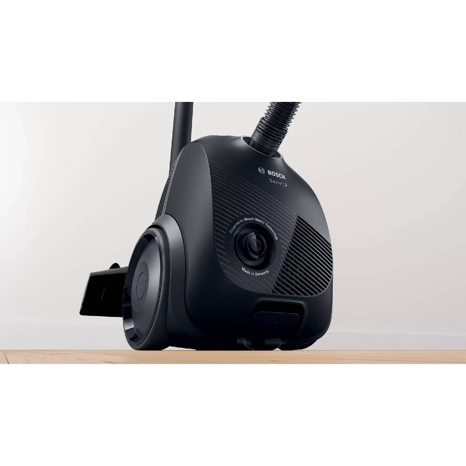 

Vacuum Cleaner Electric Bosch Bgbs2lb1