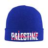 Bonnet Hats  Beanie Hats Autumn Design Knitted Hat Trendy Men Women Outdoor Sport Head Wrap Cap