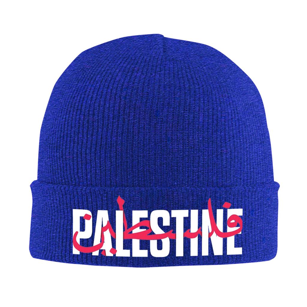 Bonnet Hats Beanie Hats Autumn Design Knitted Hat Trendy Men Women Outdoor Sport Head Wrap Cap