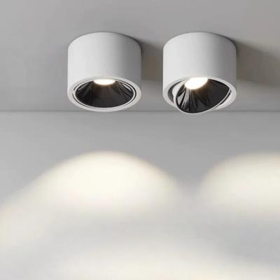 Iluminación LED – Luces empotradas LED