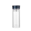 Double Wall Glass Cup TCGE-300