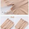 Womens Comfortable Sheer Pantyhose Stretchy Ultrathin See Through Tights Stockings with Reinforced Toes for Long Wear