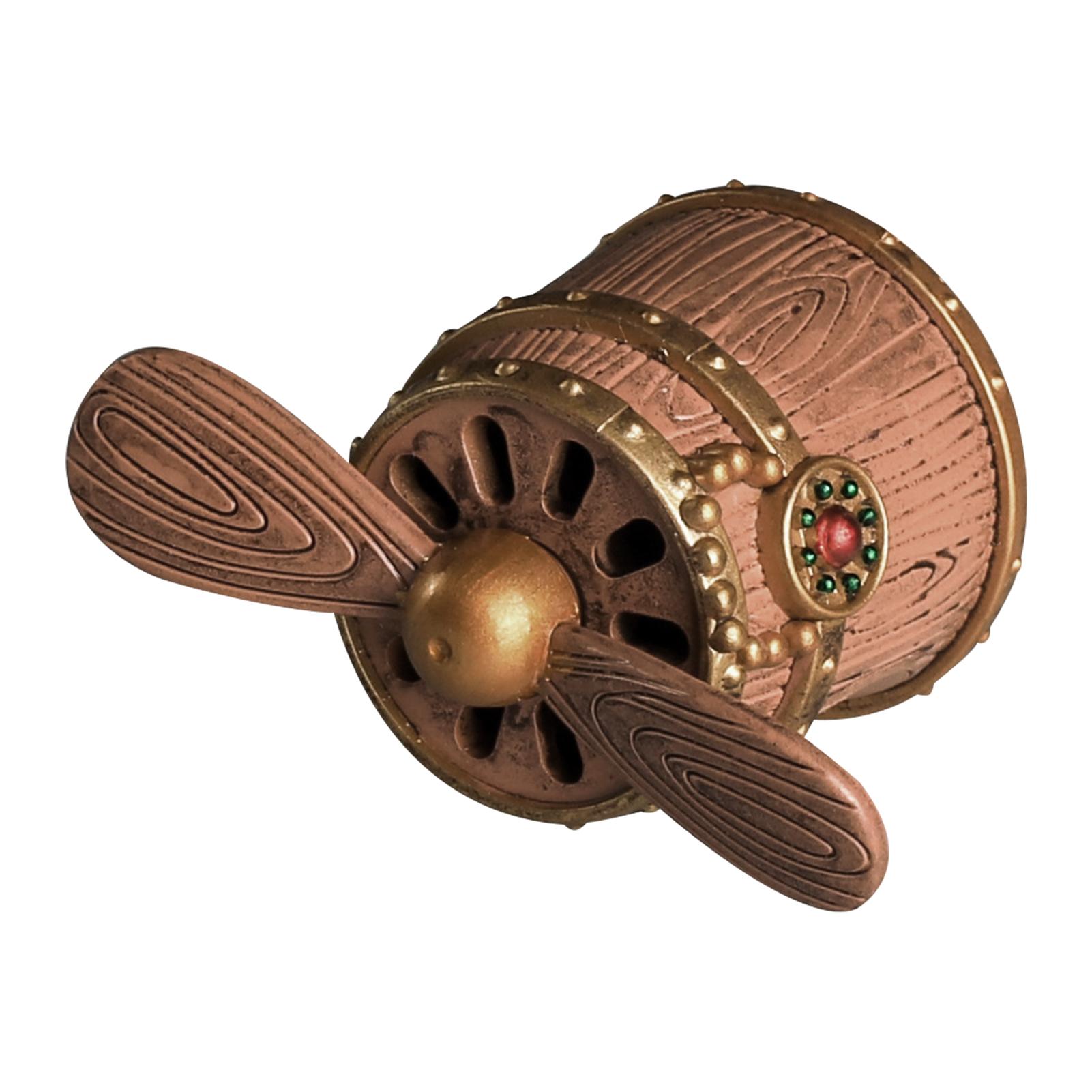 Аниме мультфильм украшение интерьера автомобиля Луффи Чоппер фигурка модель орнамент — фото 3