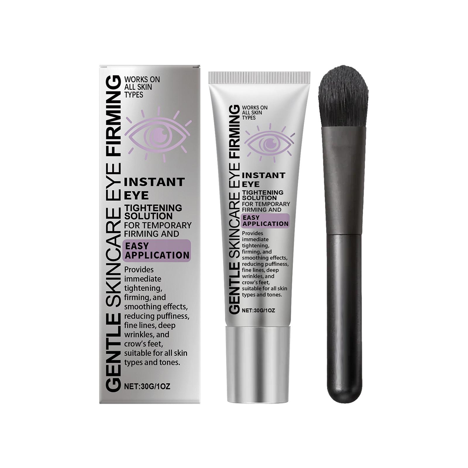 Hydrating Eye Cream for Gentle Care & Moisture Lock