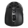 Wireless Gaming Mouse Portable Dual Mode 2.4GHz   5.1 Mouse Rechargble Computer Mouse for PC Laptop with RGB Backlight