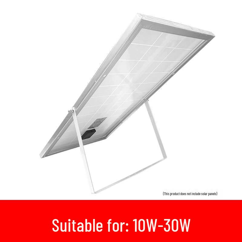 Sunpine Solar Panel Adjustable Mounting Bracket