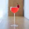 CT2801 CRISON Japanese Style High-end Cocktail Glass Champagne Glass Wine Cup Bar Tools 175ml