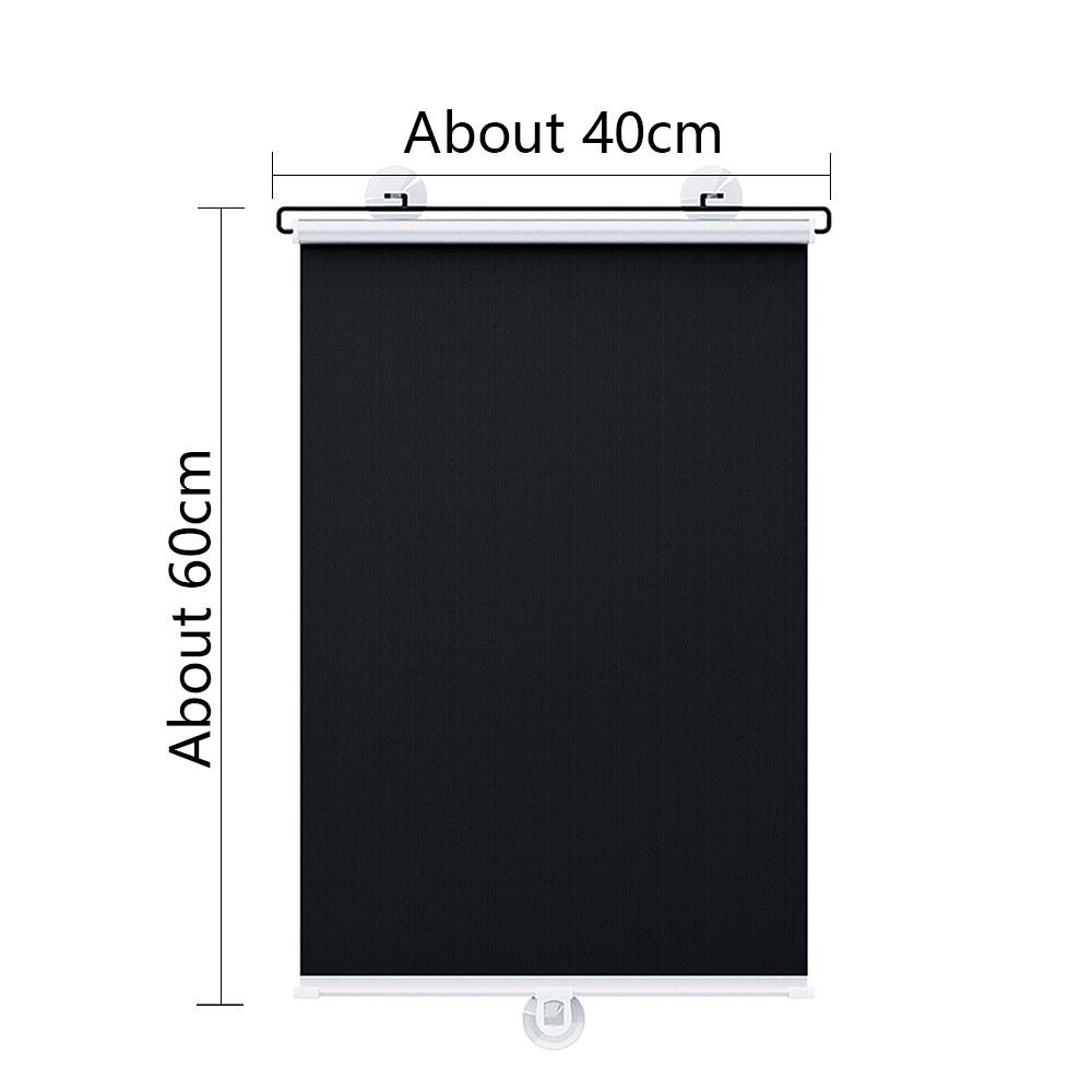 

Рулонные Жалюзи Окно Магазин Без Сверления Шторы Домашний Декор Предметы Декорация Жалюзи Блэкаут День Ночь Сверление Рулонный Наружный Жалюзи