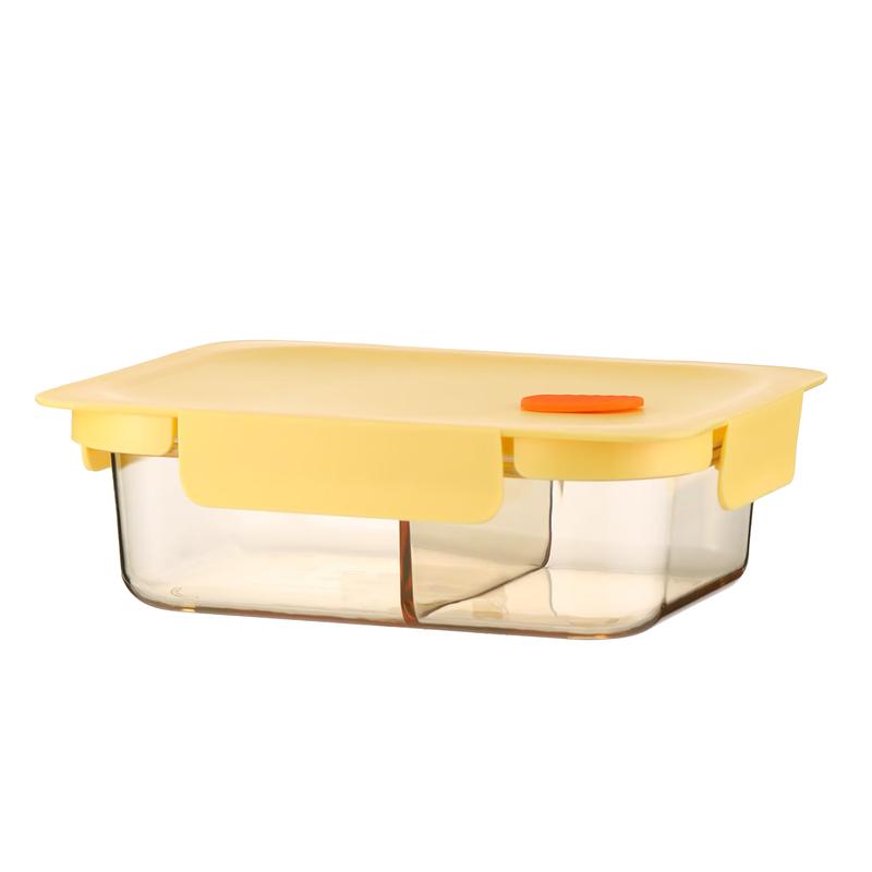 FGA Fuguang PPSU Compartmented Microwaveable Lunch Box