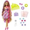 Barbie Totally Hair Dolls Flowers HCM87 HCM89