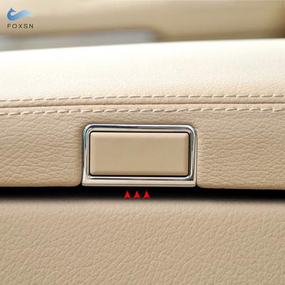 2216800096 Car Center Console Outdoor Armrest Switch Button Anti-resistance Repairing Parts For Mercedes Benz S Class W221