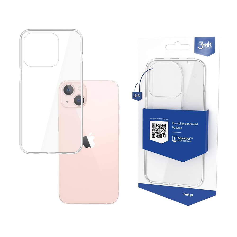 Apple Iphone 14 - 3Mk Armor Case