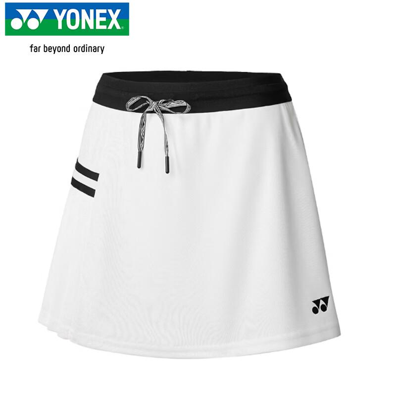 YONEX Women s Performance Badminton Skirts & Skorts XL