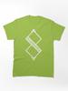 Blasphemous Blasphemous 8 shaped Symbol Culpa Classic Unisex T-Shirt