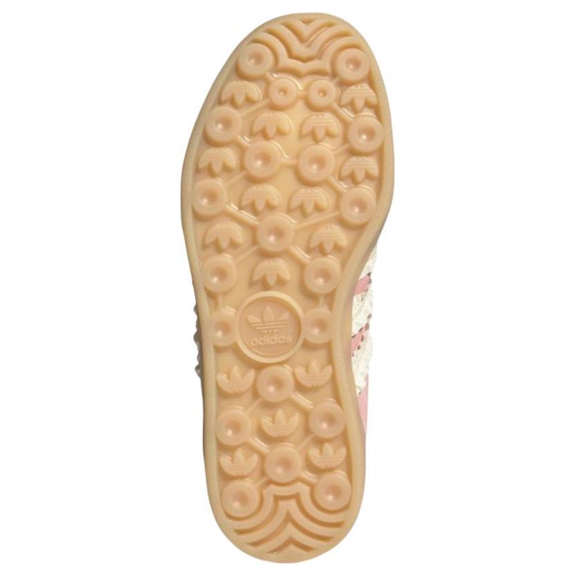 Nuevas Zapatillas Adidas Originals GAZELLE INDOOR Wonder Suaves Cómodas Duraderas de Caña Baja Zapatos Casuales para Mujer JS1413