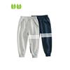 27Kids Spring and Autumn Cotton Trousers Children's Clothing