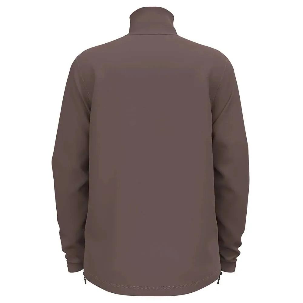 Odlo Fleece Pullover with Half Zip Ascent 365 High Pile