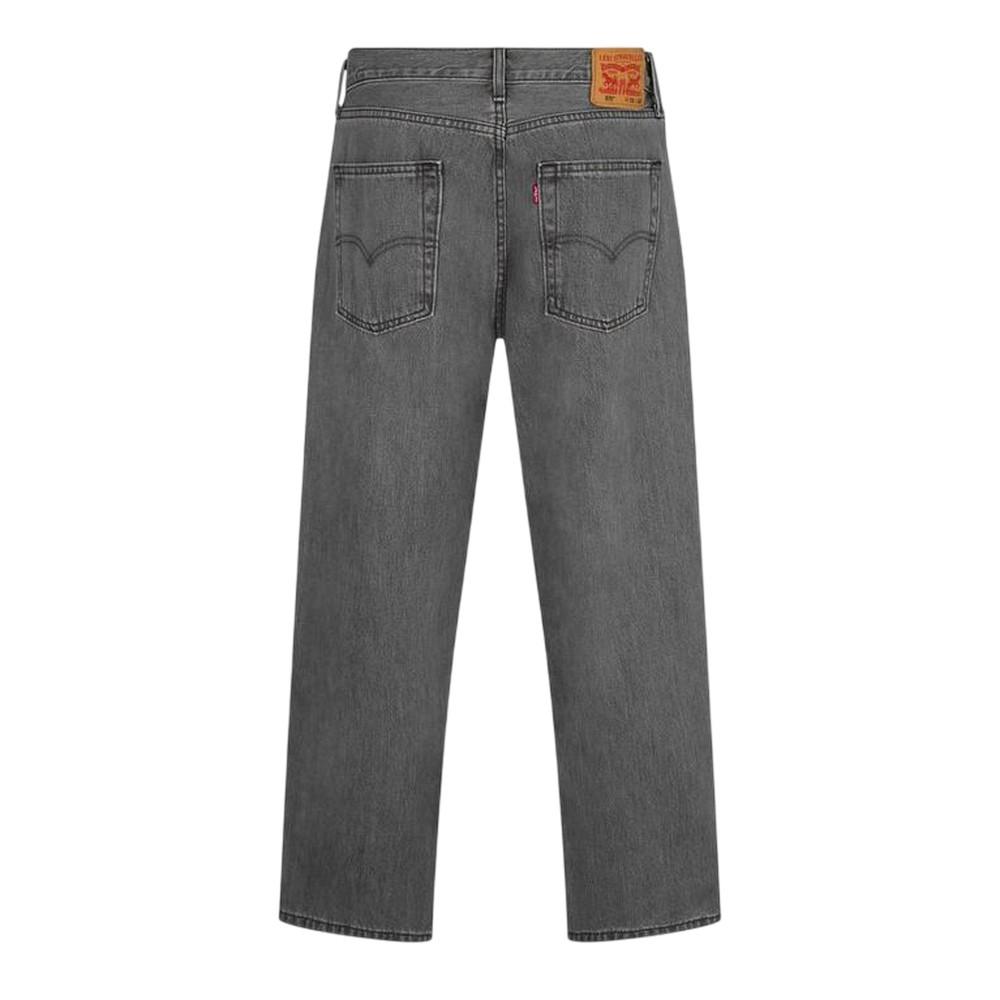 Levis Unisex Adult 578 Denim Baggy Jeans