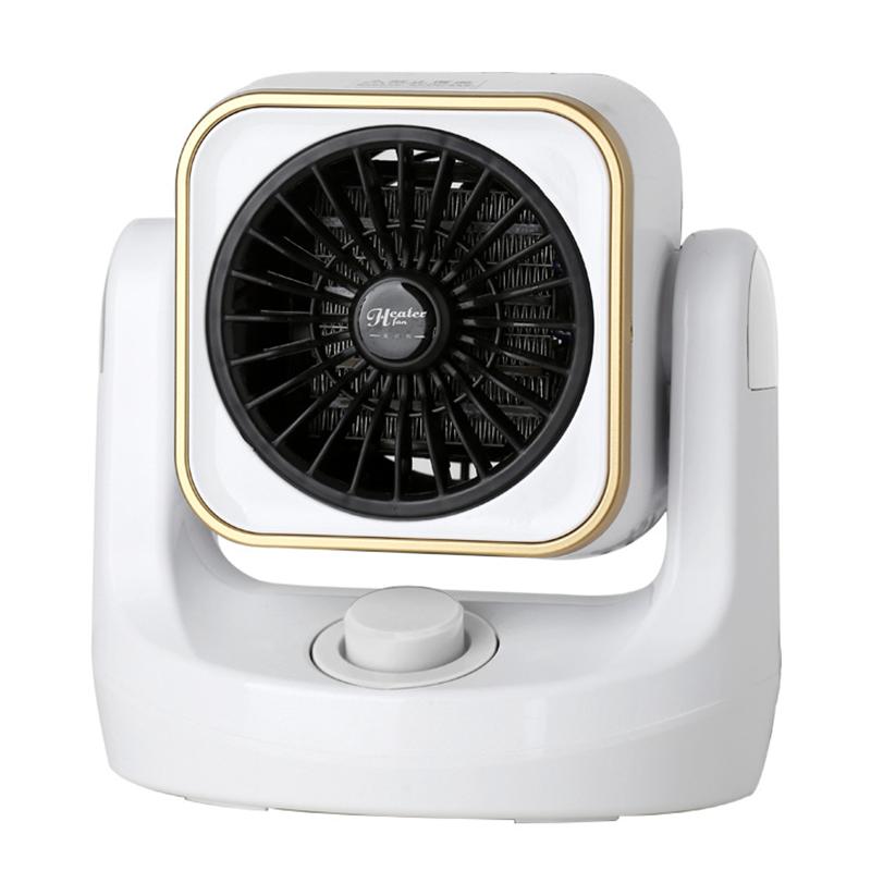 

Графеновый обогреватель 608 1000 Вт 0,1 с Быстрый нагрев Электрический бытовой обогреватель с пультом дистанционного управления Вилка ЕС 1000W белый