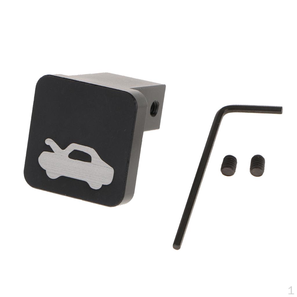 Fits from 1997 to 2006 Hood Release Latch Handle Repair Kit чёрный