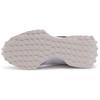 New Balance Nb 327 Trendy Comfortable Versatile Low-Top Lifestyle Casual Shoes Women Sneaker Off-White Black WS327AW