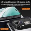 Luxury AG Glare Backplane PC+TPU Hard Case For Infinix Note 60 Pro 60 50 Pro 50X 50S Spark 40C Lens Full Protect Anti-drop Cover