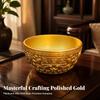 Feng Shui Wealth Bowl Auspicious Chinese Elegant for Office