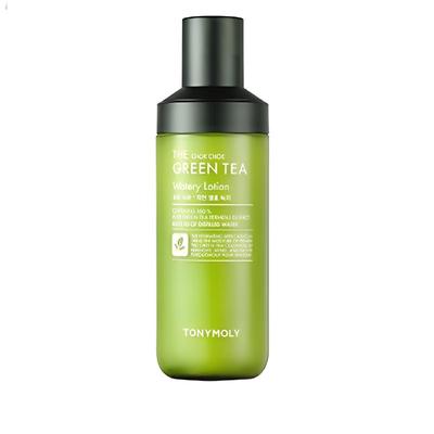 The Chok Chok Green Tea Watery Lotion 160 Ml