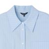 LAP One Pocket Crop Shirt As2wb466
