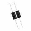2PCS Capacitor Frequency Divider Capacitance Audio Speaker Capacitor (3.3uF)