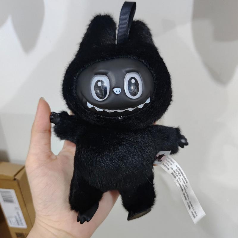 

Африканская версия Плюшевая кукла Игрушка Периферийный Креативное украшение Подвеска Орнамент Подарок 15cm