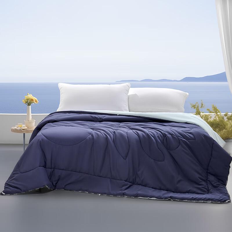 

Mercury Home Textiles Oxygen Living Summer Quilt