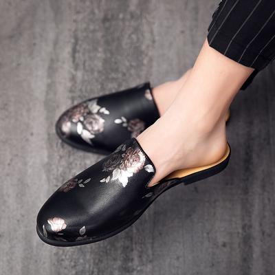 Střevíce – Loafers