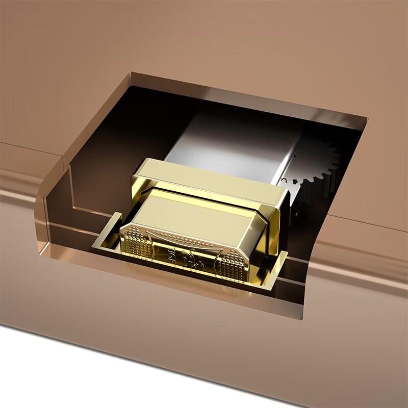 Tiger FDG-A1/D-80 Xinrui Anti-Theft Home/Office Safe