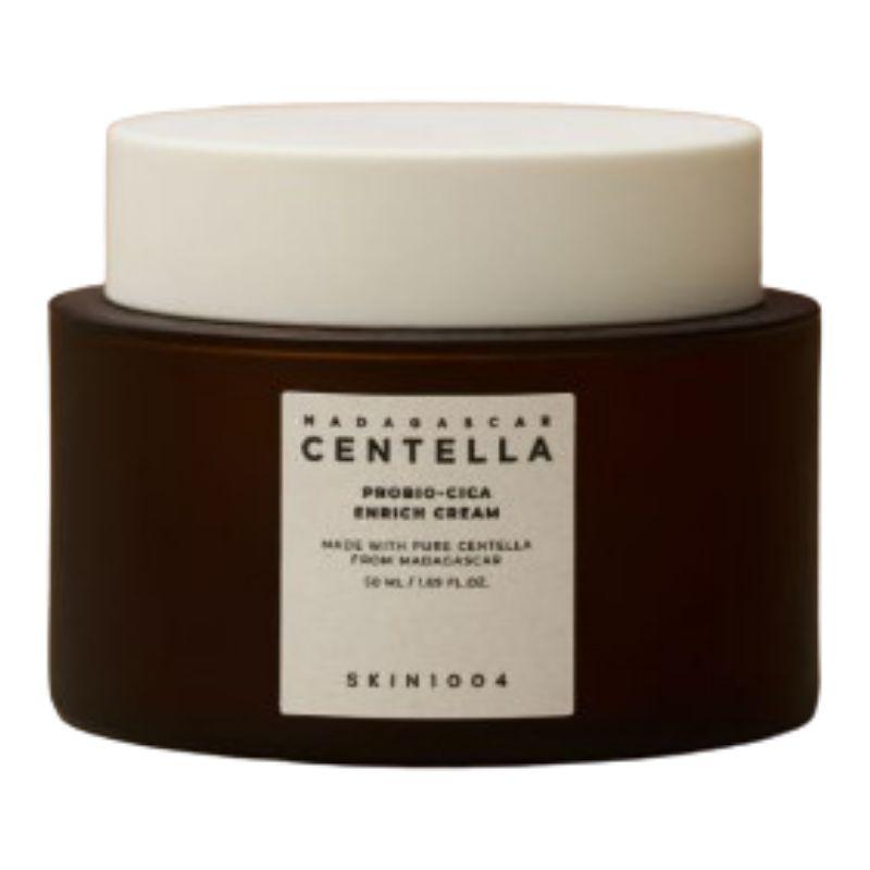SKIN1004 Madagascar Centella Probio Cica Enrich Cream 50ml