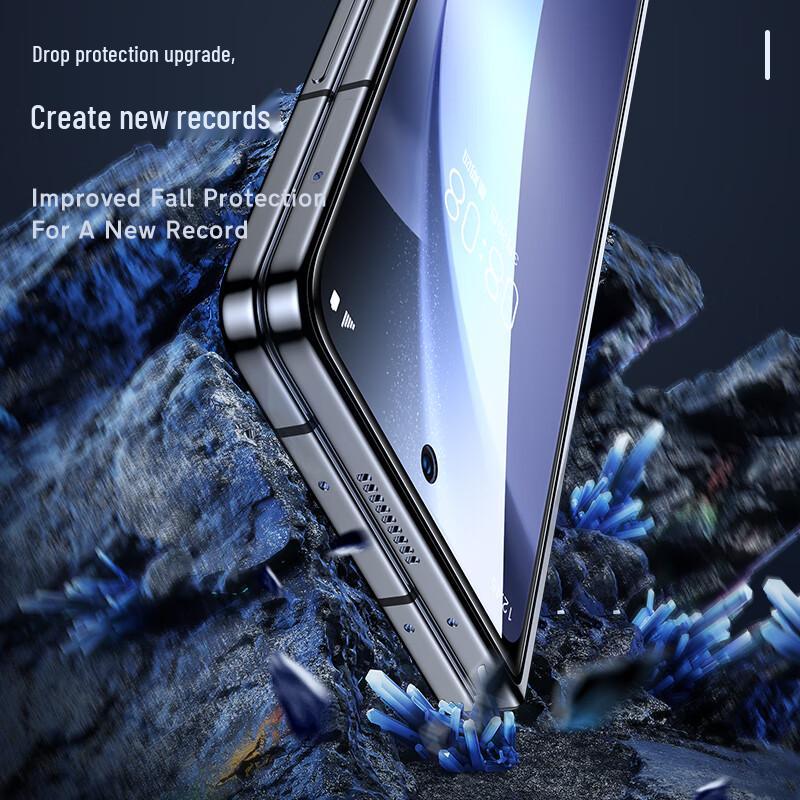 Samsung Z Fold5/W24 Hydrogel Full-Screen Protector Set