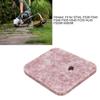 9Pcs Air Filter Replacement Fit For STIHL FS38 FS45 FS46 FS55 HS45 FC55 HL45 FS55R KM55R