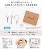 [Little Magic] [Cute and Professional] [Official] [Self-Replaceable Battery] [Japanese Movement] Nurse Watch Pocket Watch Colore 30 (NAS30-GRG Greige)